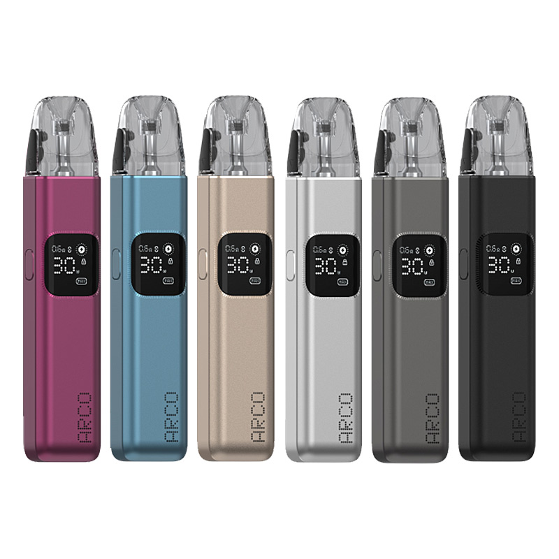 smok arco digi