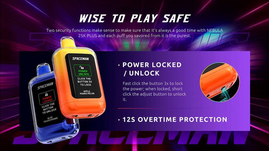 spaceman sp40000 20ml