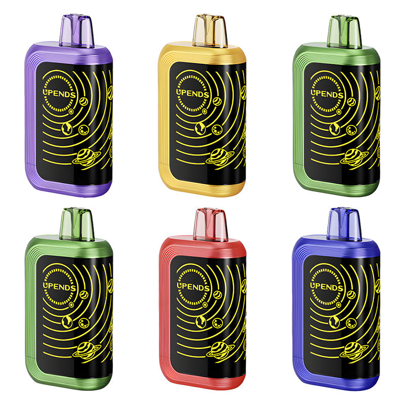 upends cd30000 20ml