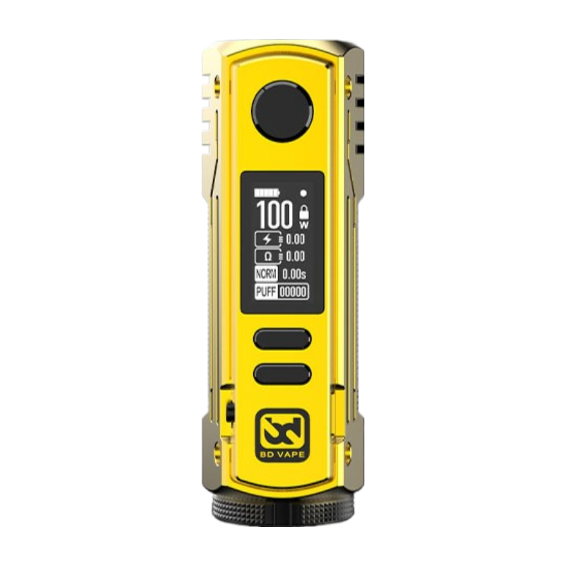 Bd Vape Rayden 100