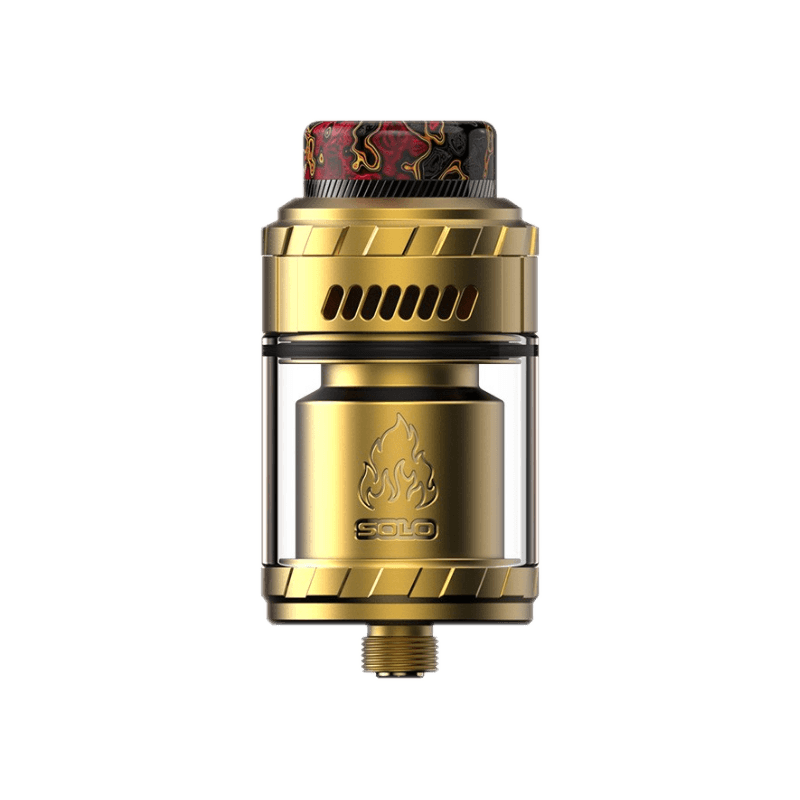 Hellvape Dead Rabbit Mtl Rta V2