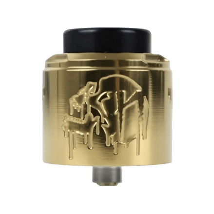Thundercloud X Bonza Pro Rda