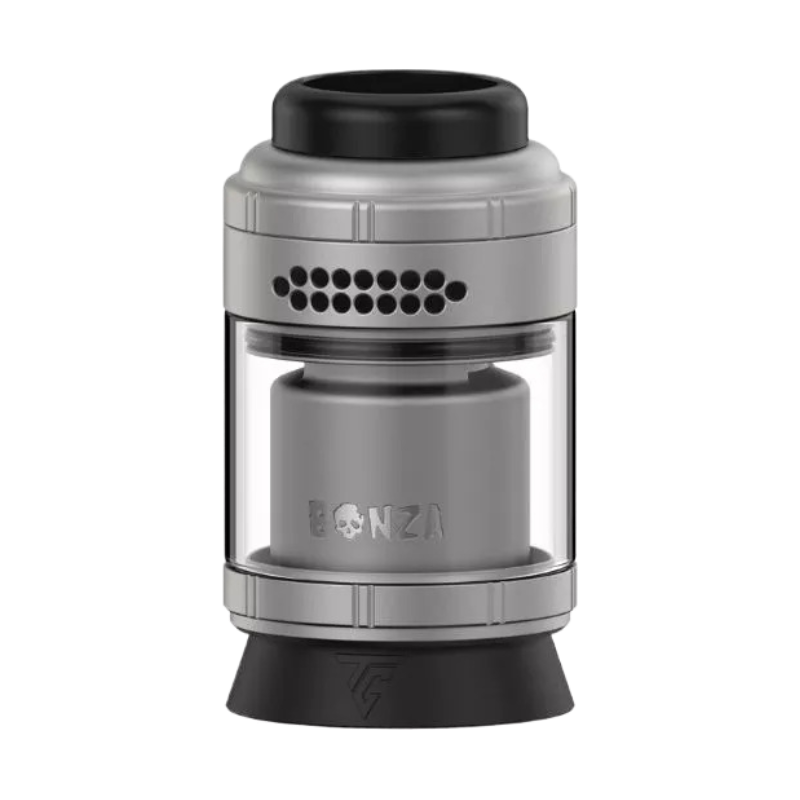 Thundercloud X Vaping Bogan Bonza Pro Rta
