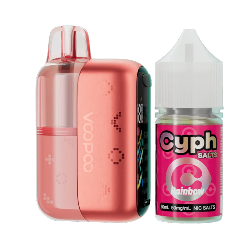 Voopoo Argus G3 Mini