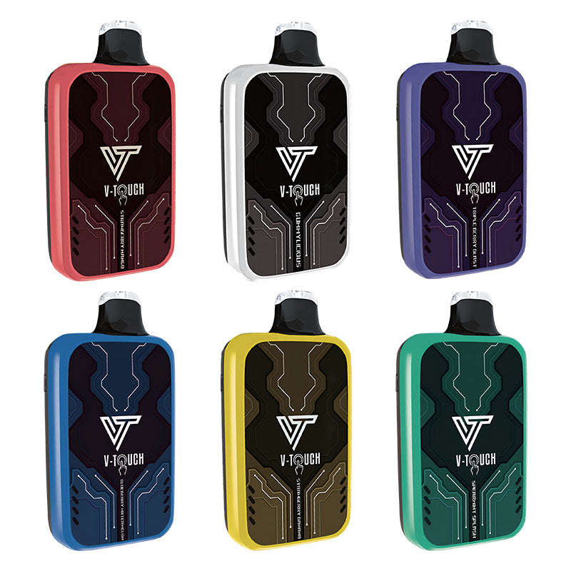 v touch 30k