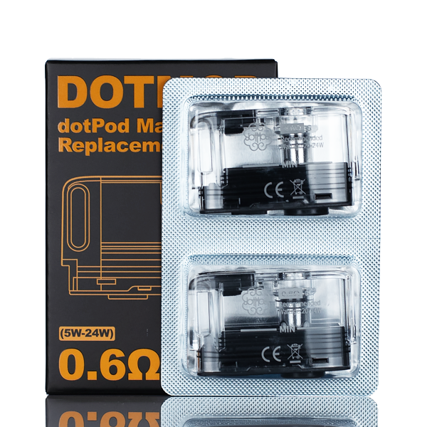 dotmod dotpod plus