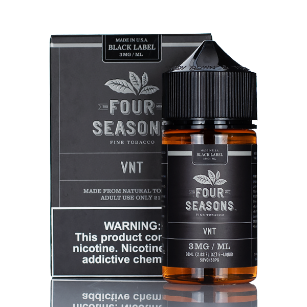 Four Seasons Vnt