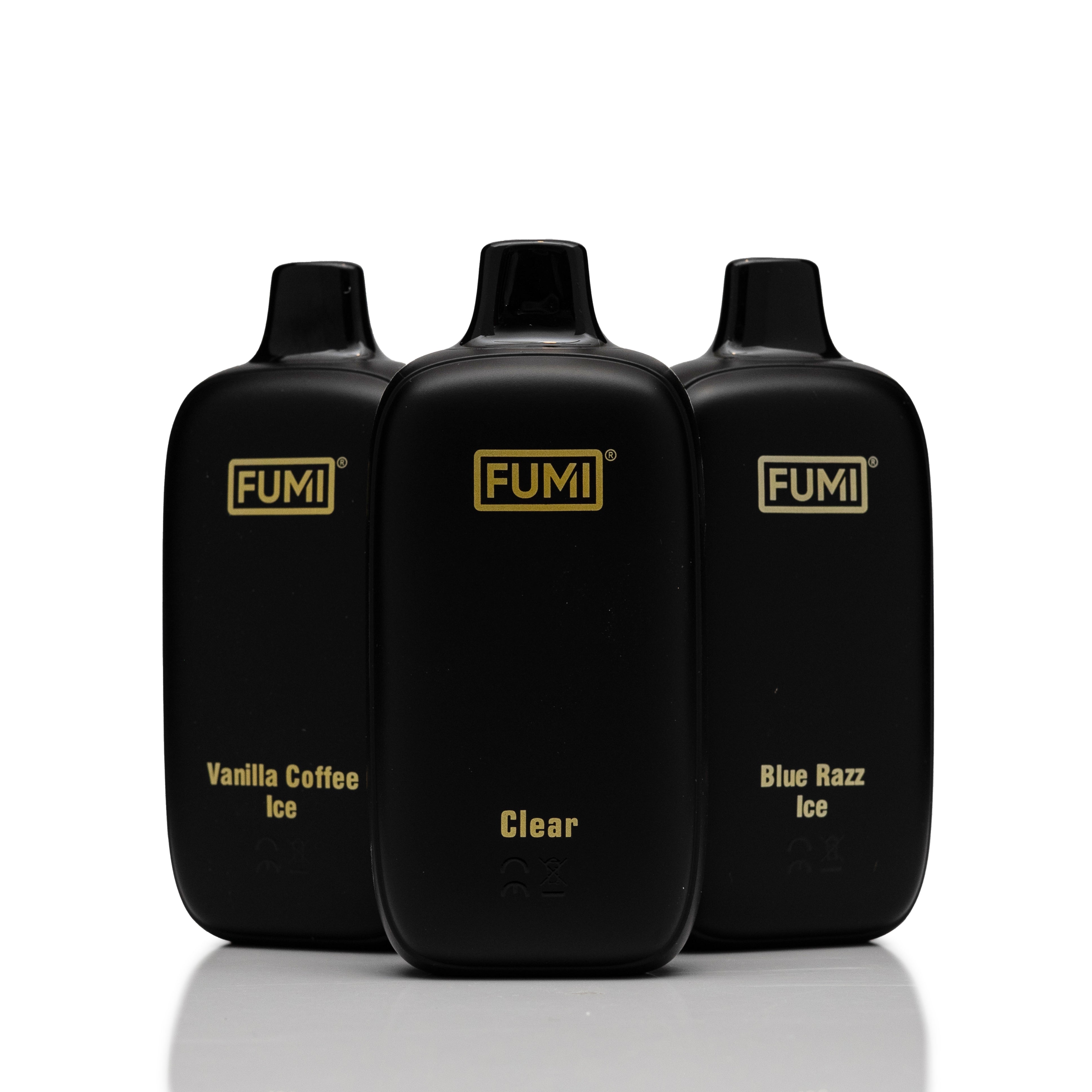 FUMI 24K Puffs Disposable Vape