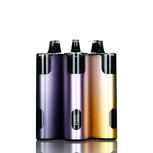 iJOY IO50000 18ml