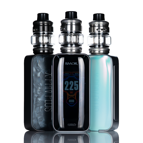 smok x priv