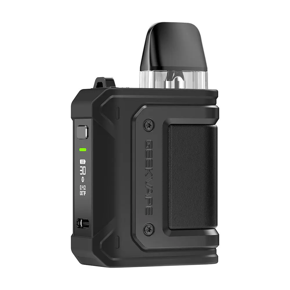 GeekVape Aegis Hero Q by GeekVape — product image