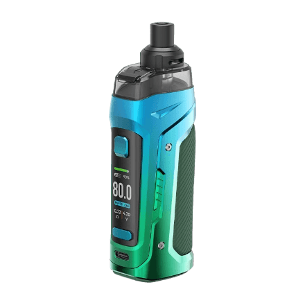 Innokin Coolfire Pzpulse