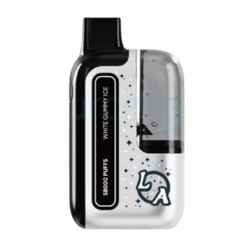 L&A Tank 58K by L&A — product image