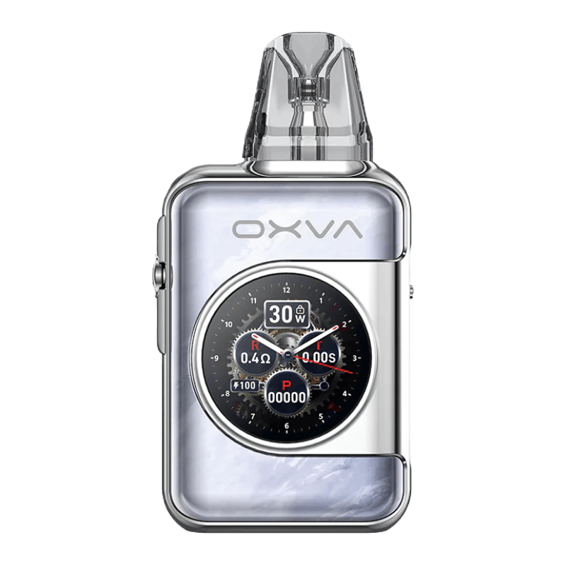 27% off OXVA Xlim SQ Pro 2 Pod System Kit 1600mAh 30W, only $26.99
