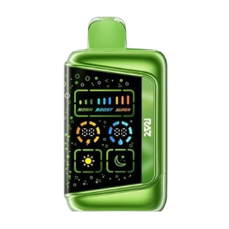 Raz RX50K Dew Edition by Raz — product image