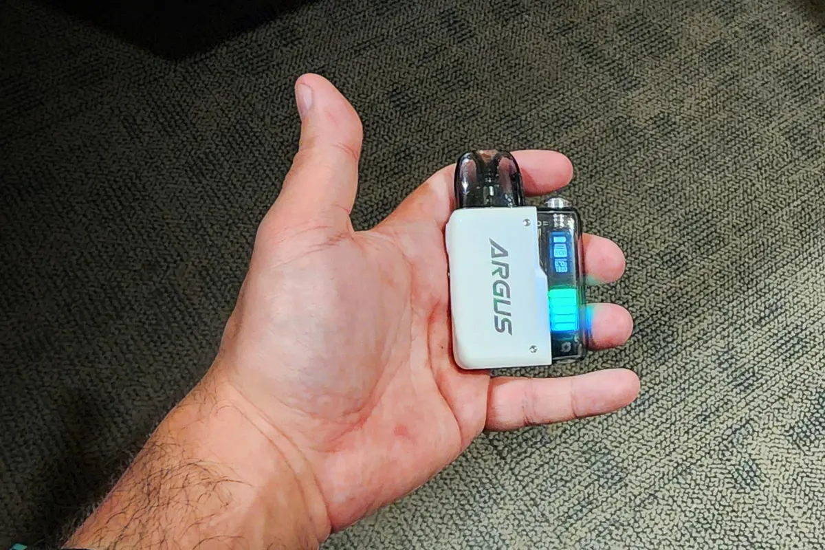VOOPOO Argus P2 by VOOPOO — product image