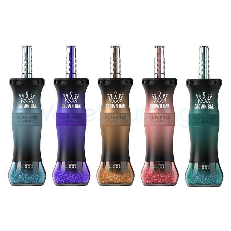 Al Fakher Crown by Al Fakher — product image