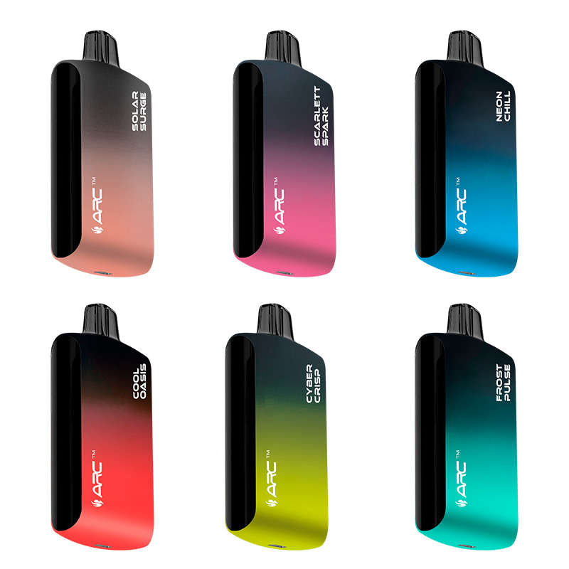 arc hypertine 35k
