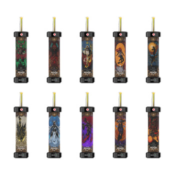 Arymi Hookalit 40K by Arymi — product image