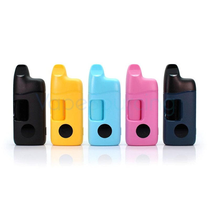 Ccell Kap 510