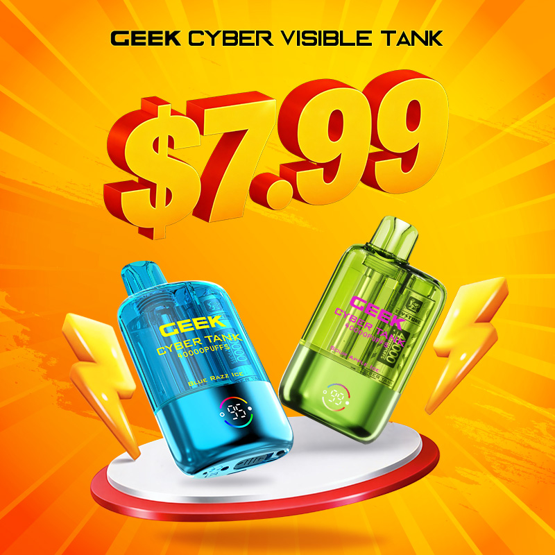 Ceek Cyber Visible by Ceek — product image