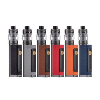 DotMod dotBox 100W Mod by DotMod — product image