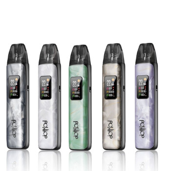 DotMod Dotpod Plus Pod System Kit by DotMod — product image
