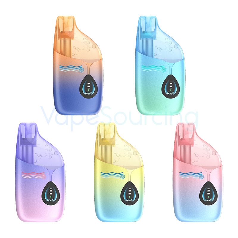 Fasta Drop Nixodine by FASTA — product image