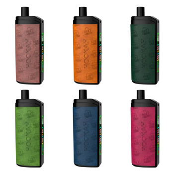 Fume Hookah 20K by Fume — product image