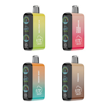 Fume Prime Zero by Fume — product image