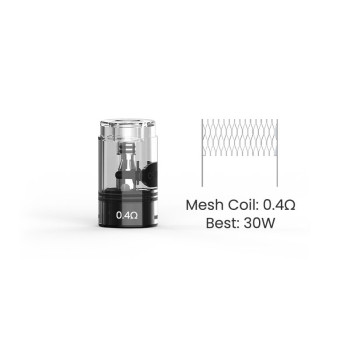 Fumytech Hookah Air by Fumytech — product image