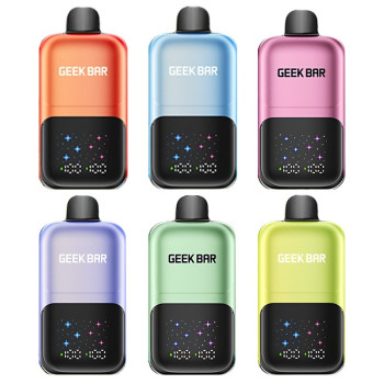 Geek Bar Ice by Geek Bar — product image