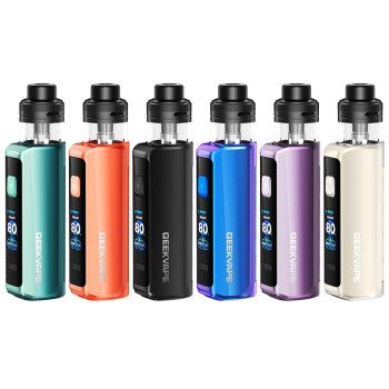 GeekVape Aegis Force