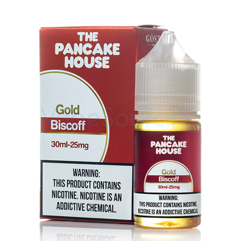 Gost The Pancake by Gost — product image