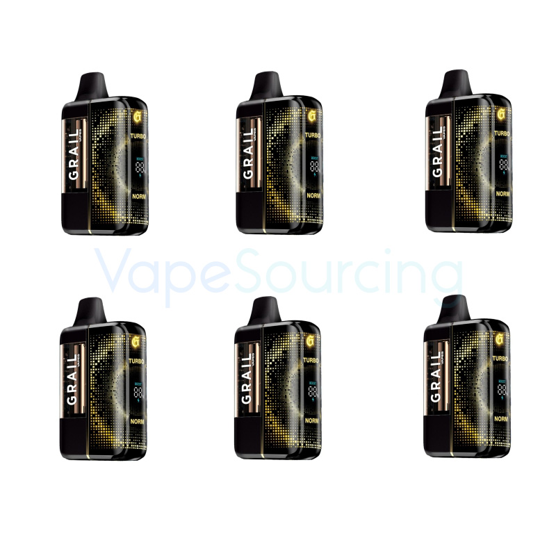 Grail G550 50K by Grail — product image
