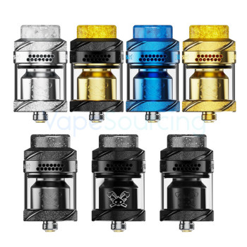 Hellvape Dead Rabbit Solo 2