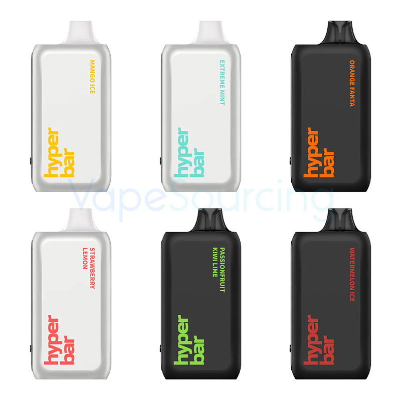 Hyper Bar Zerofog Twin by Hyper Bar — product image