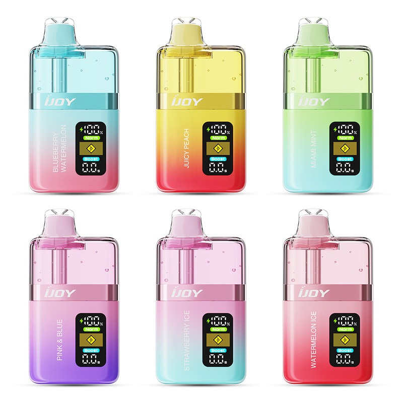 iJOY XP50000 20ml by iJOY — product image