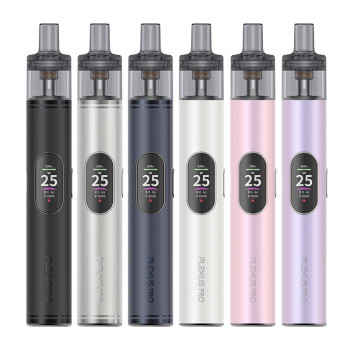 Innokin Plexus Pro by Innokin — product image