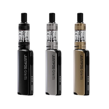 Justfog Q16 Pro