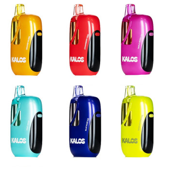 Kalos 50K 5 by Kalos — product image