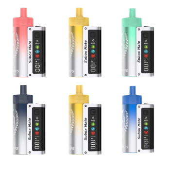 Kanger Subox Mate