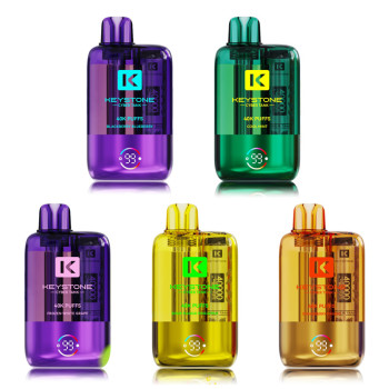 Keystone Cyber Tank by Keystone — product image