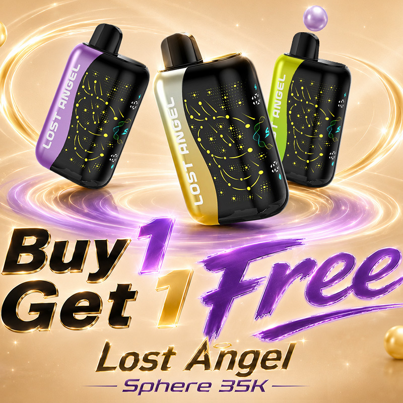 Lost Angel Sphere by Lost Angel — product image