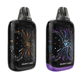 Lost Galaxy S360