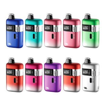 Lost Mary Ultrasonic by Lost Mary — product image