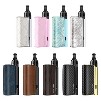 Lost Thelema Nexus by Lost Vape — product image