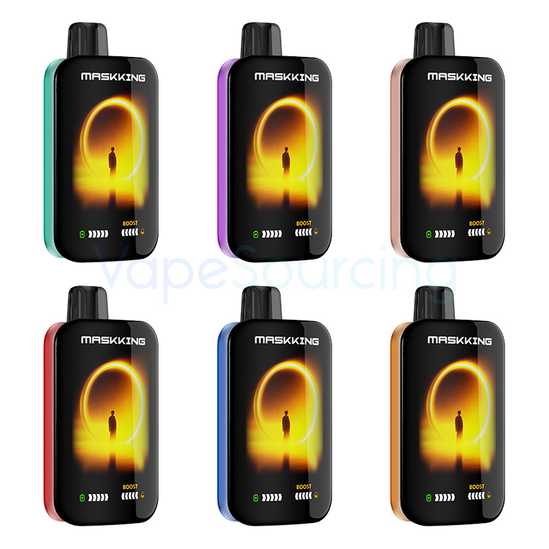 Maskking Extre 100k by Maskking — product image