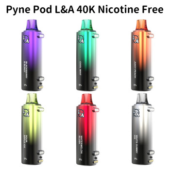 Pyne Pod L by Pyne Pod — product image