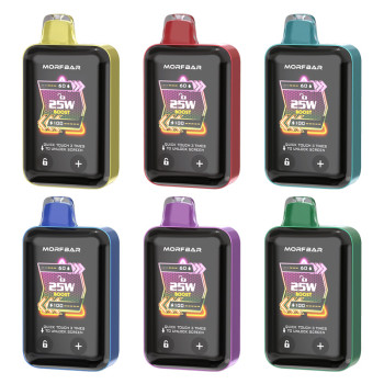 MORF BAR Touch 20K by MORF Bar — product image